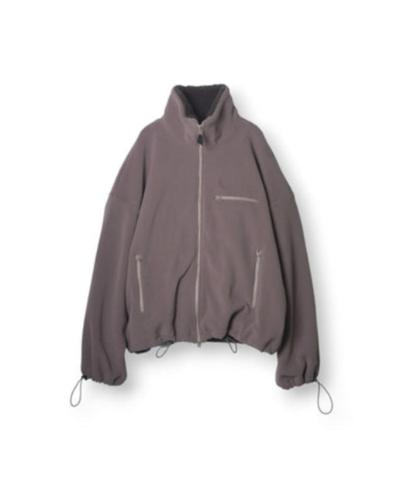 【9/26(土)発売】Castro  FLEECE JAMPER