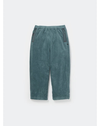 【9/26(土)発売】TECH MIL FLEECE PANTS