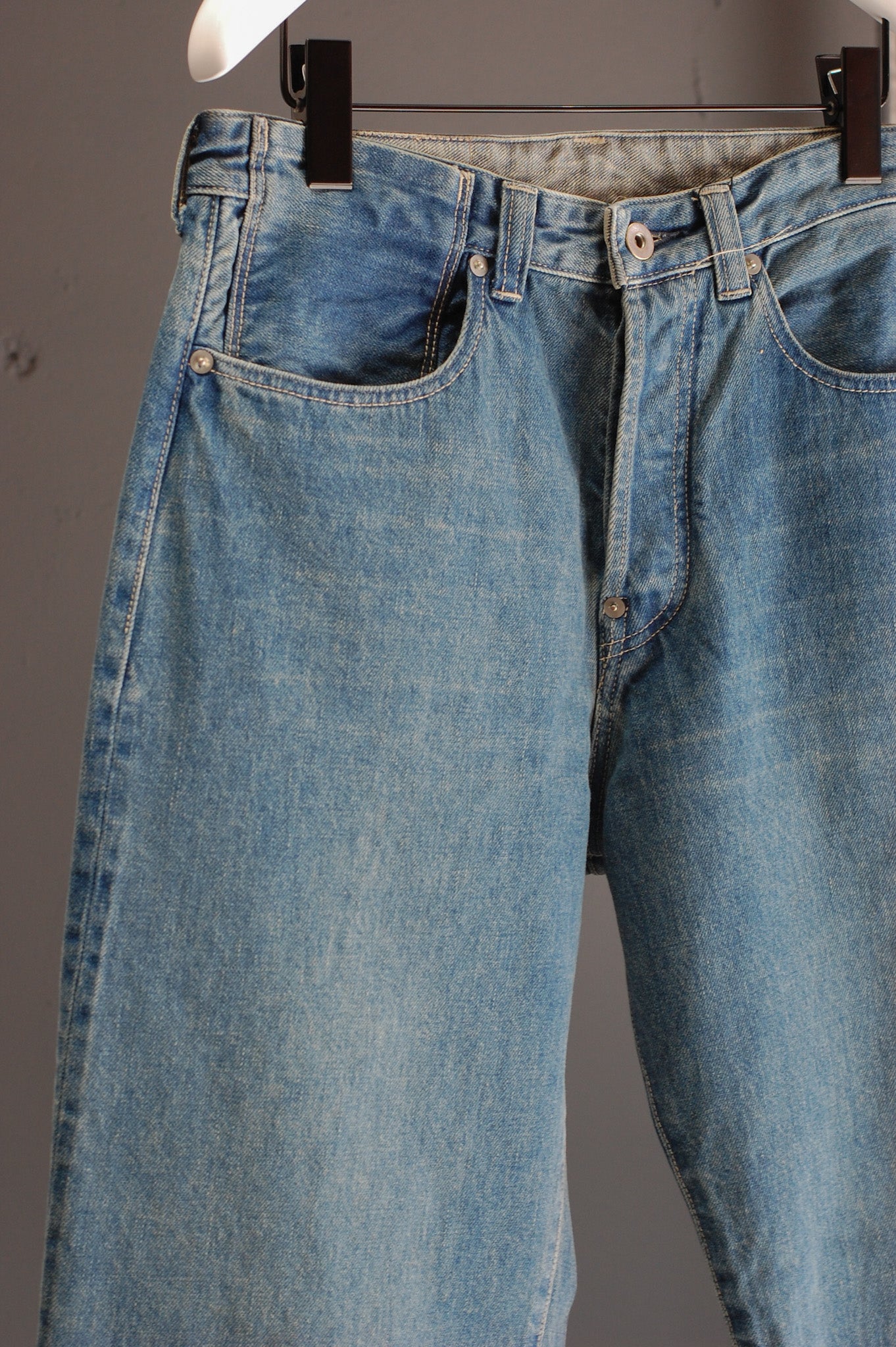 PANTS (DENIM PANTS)