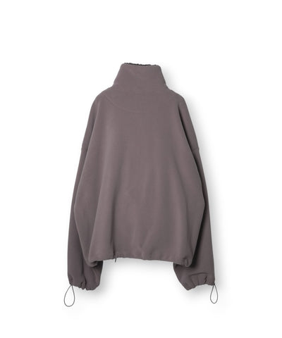 【9/26(土)発売】Castro  FLEECE JAMPER