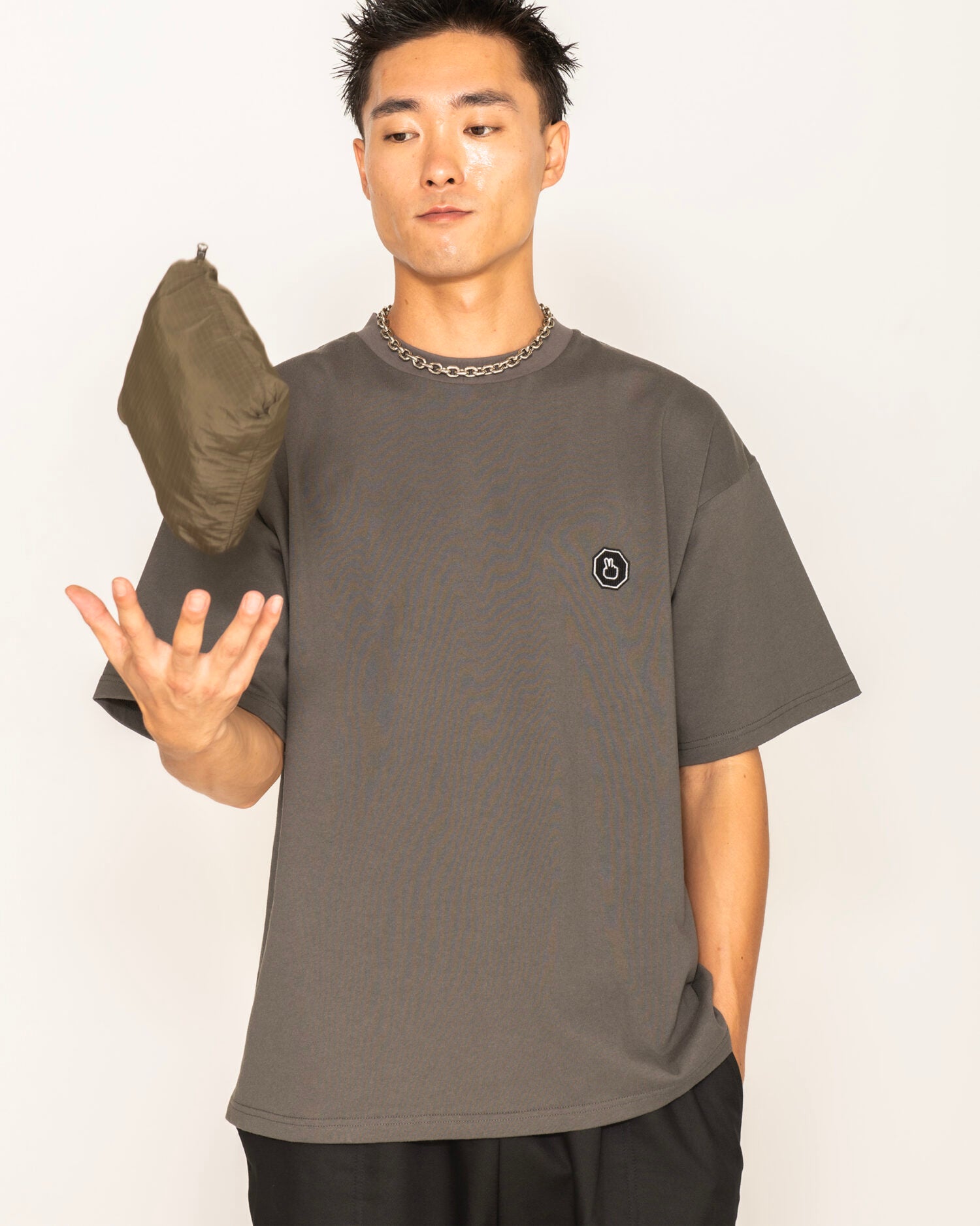 PACKABLE RIP JACKET