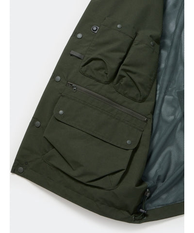 【9/26(土)発売】WINDSTOPPER® HIKER COACH JACKET
