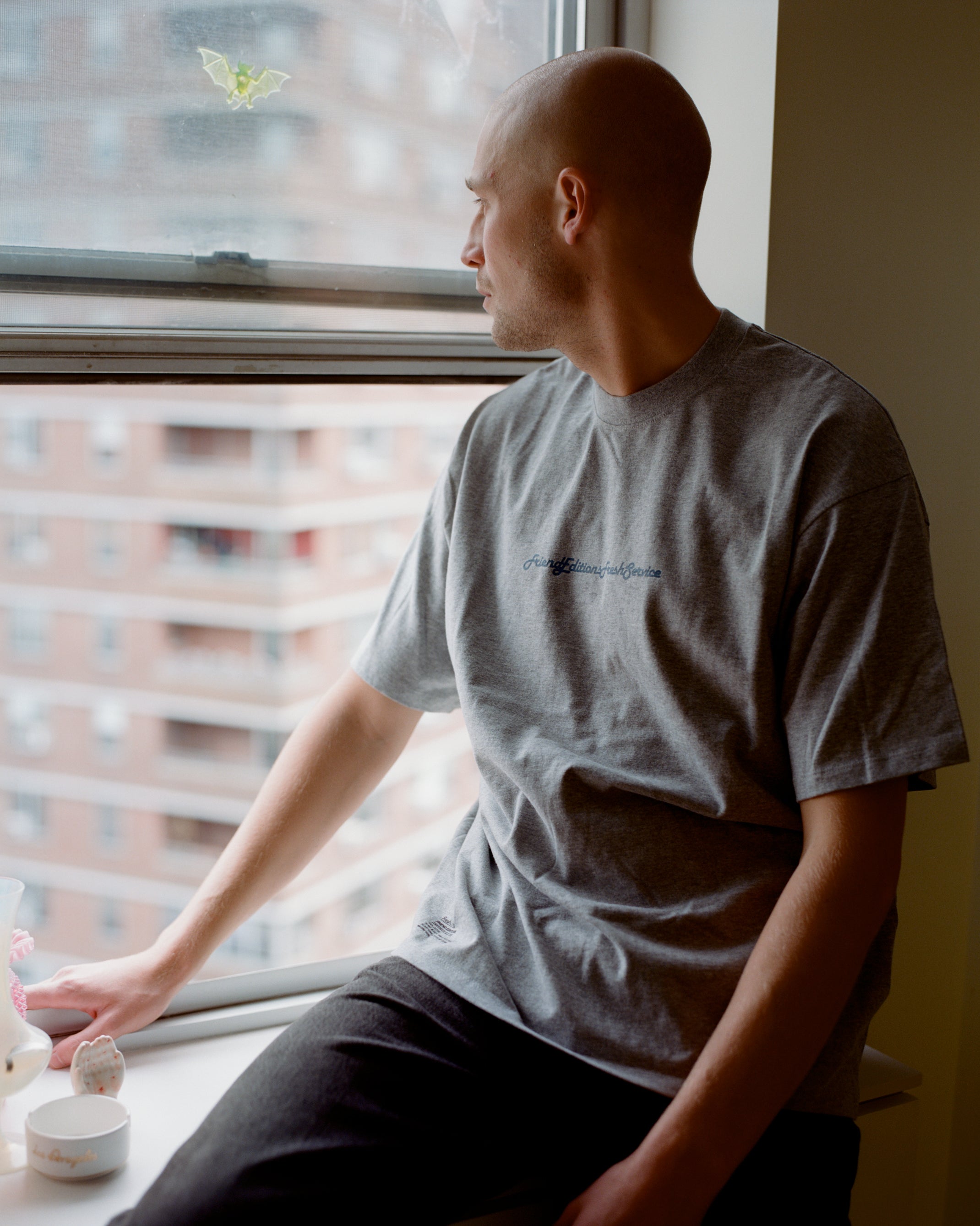 【8/29(土)発売】CORPORATE S/S TEE ”COMMUNITY”