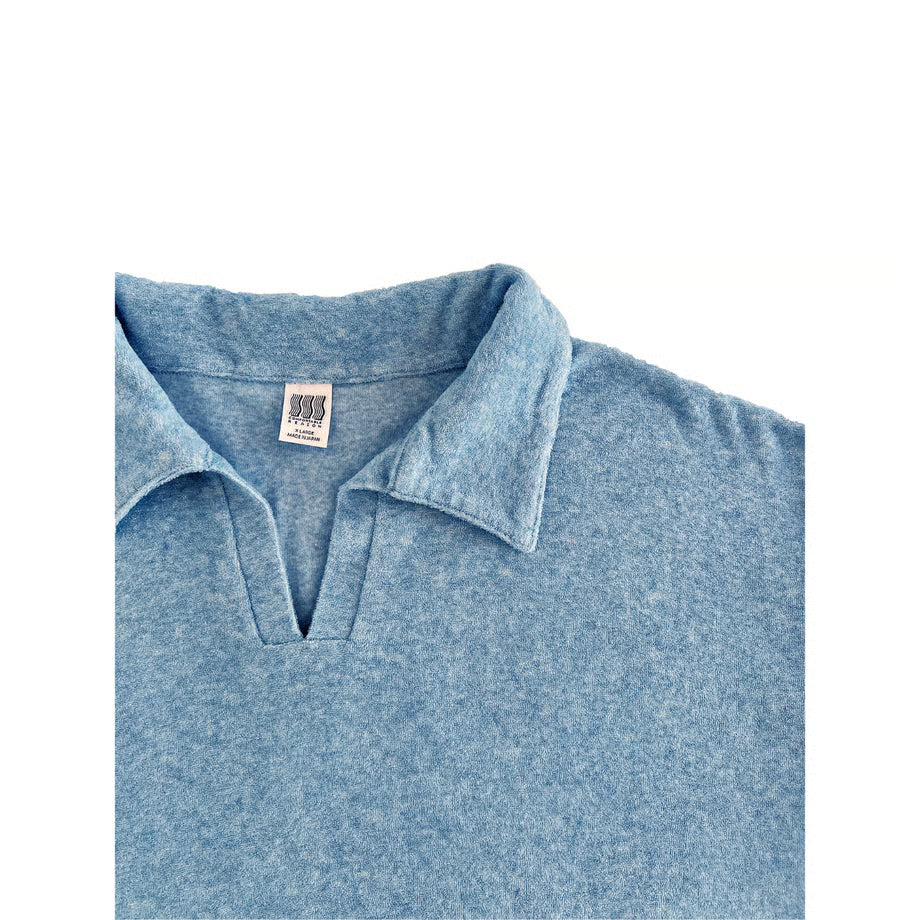 Comfort Pile Polo