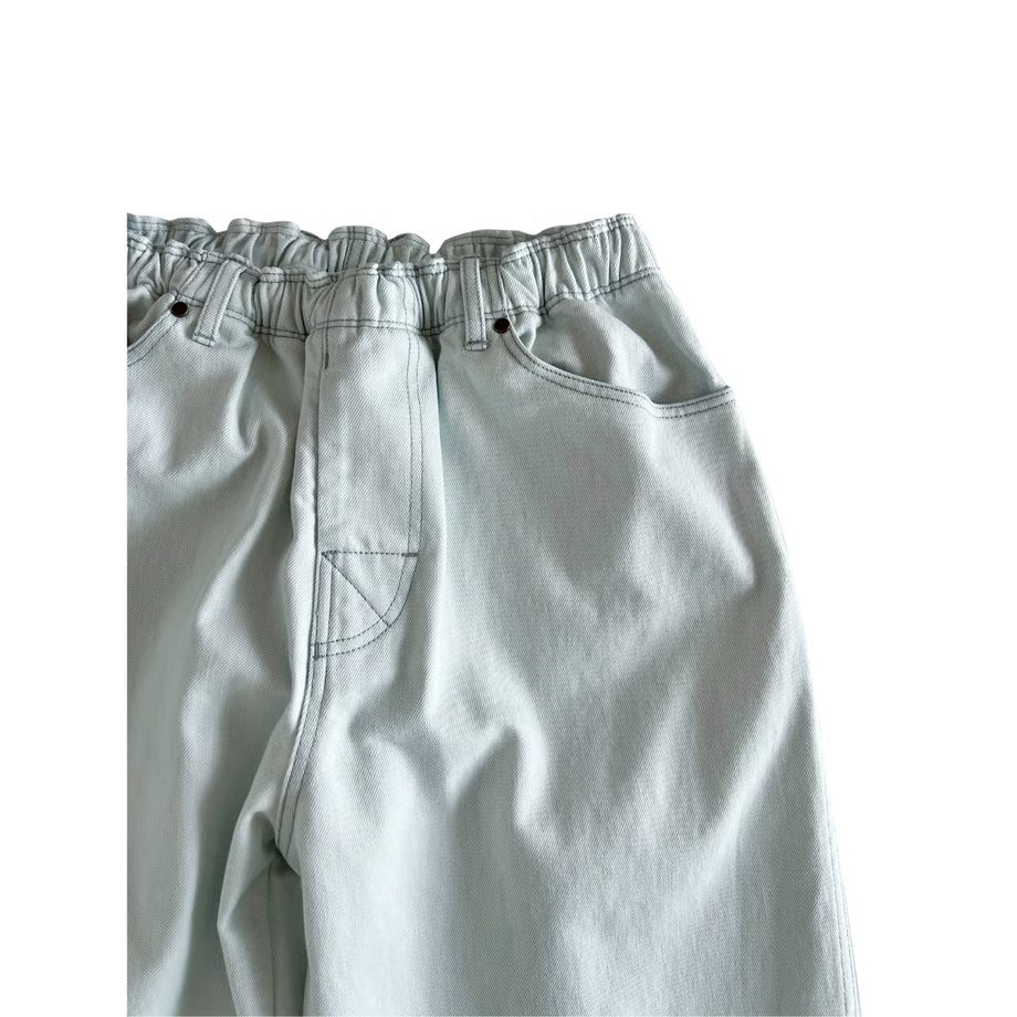 Surface Dyed Denim