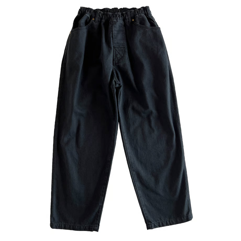 【26SS】Surface Dyed Denim
