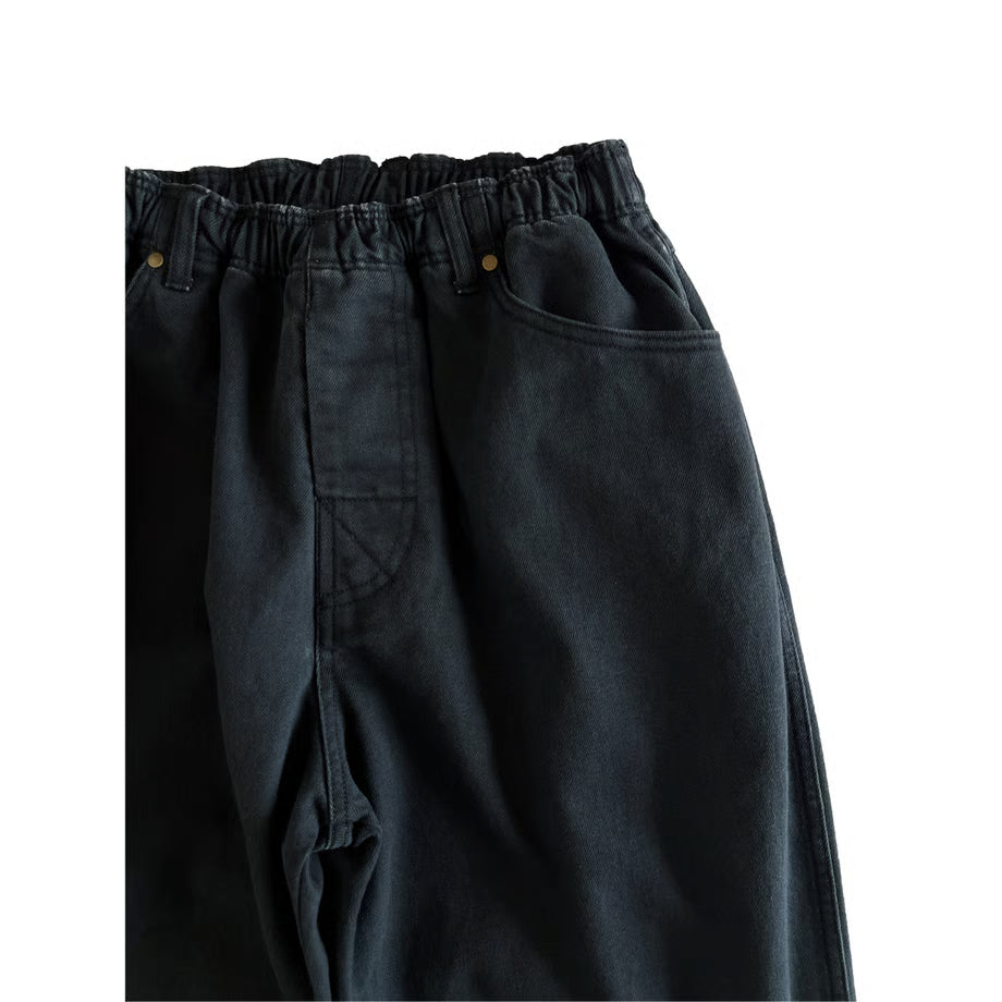 【26SS】Surface Dyed Denim