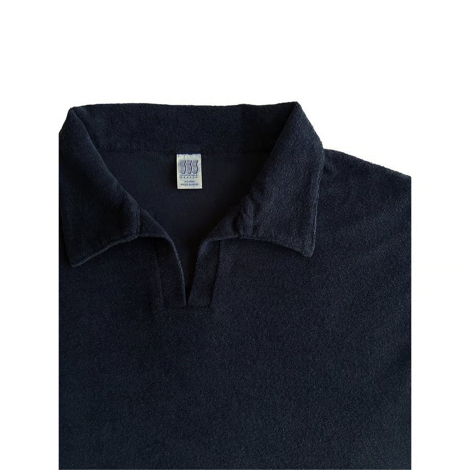 Comfort Pile Polo