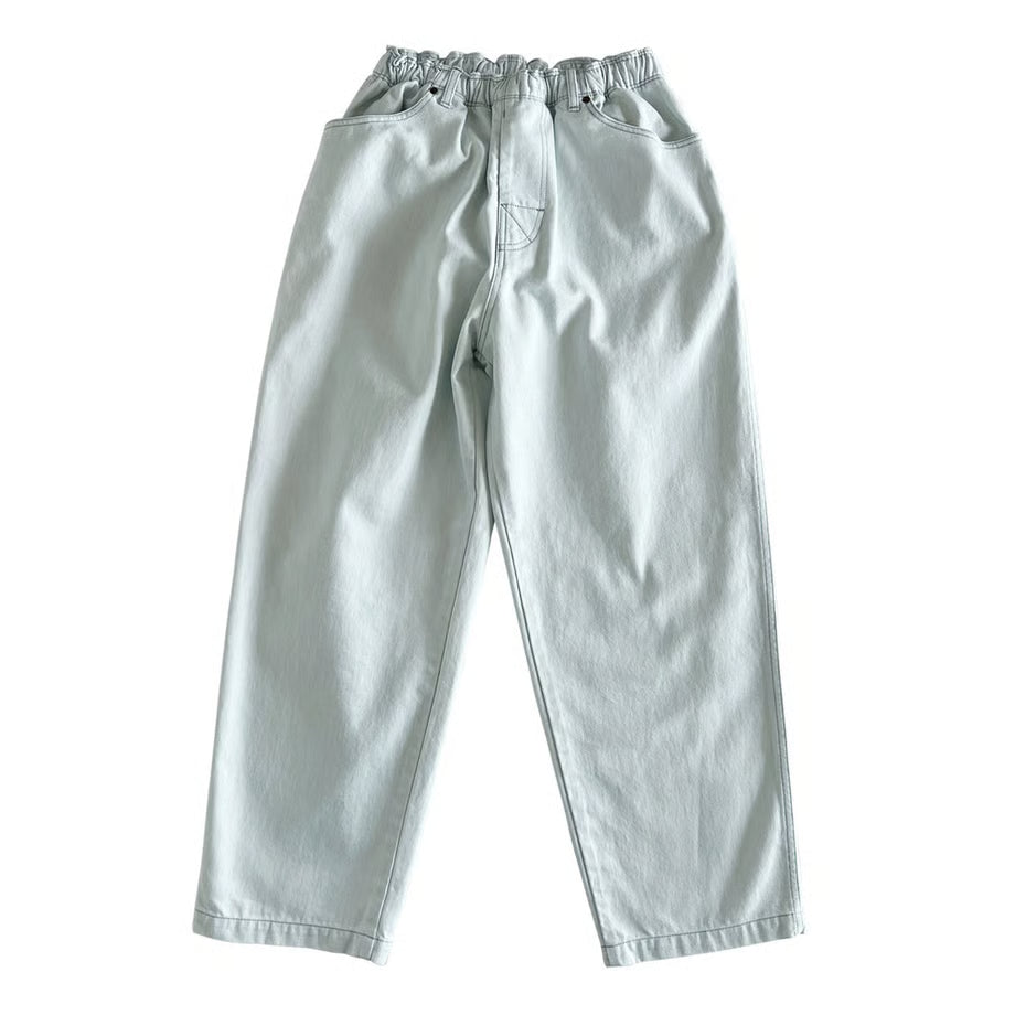 Surface Dyed Denim