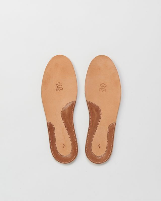 【8/8(土)発売】cow leather insole