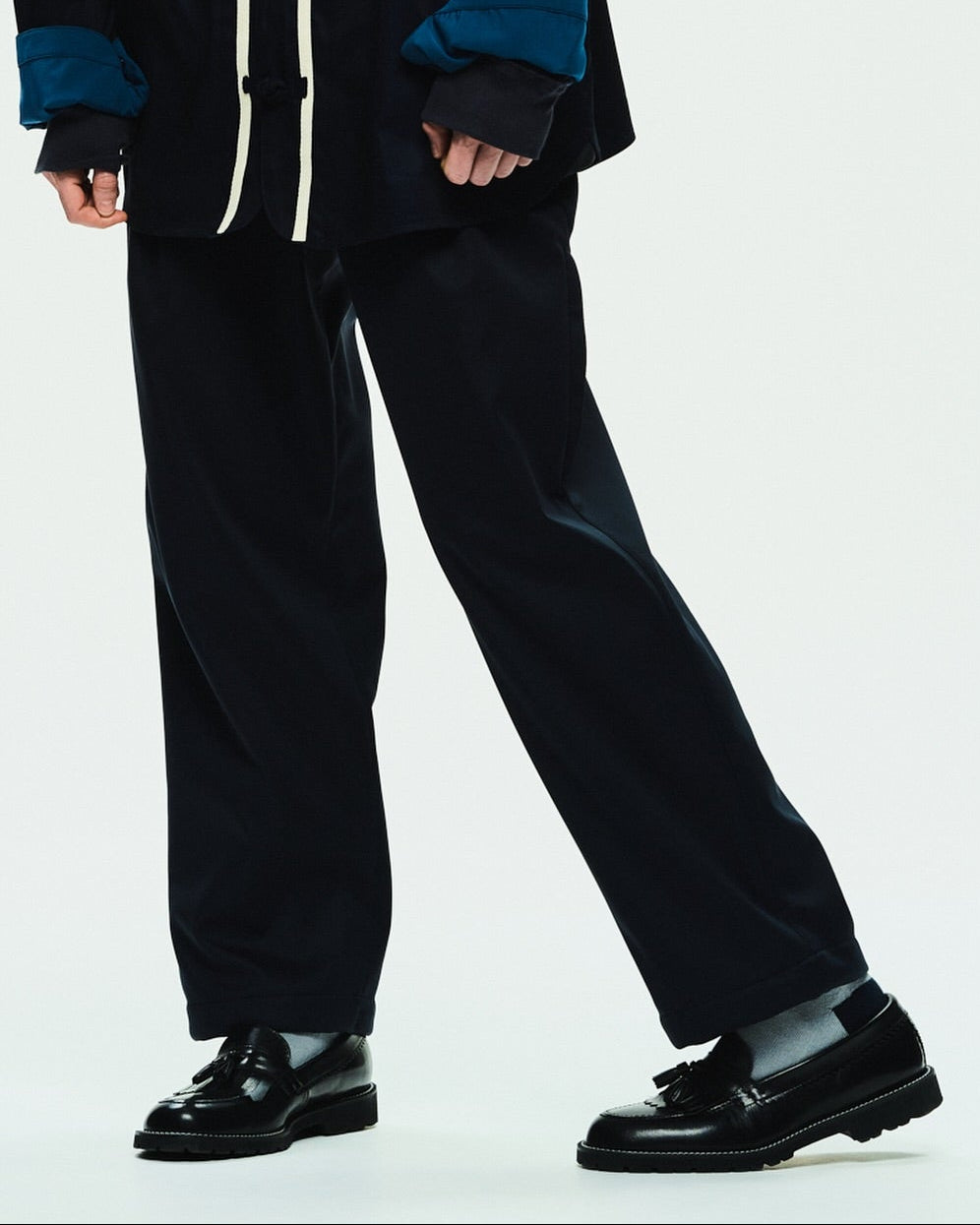 【10/10(土)発売】 BLOHM LOAFER