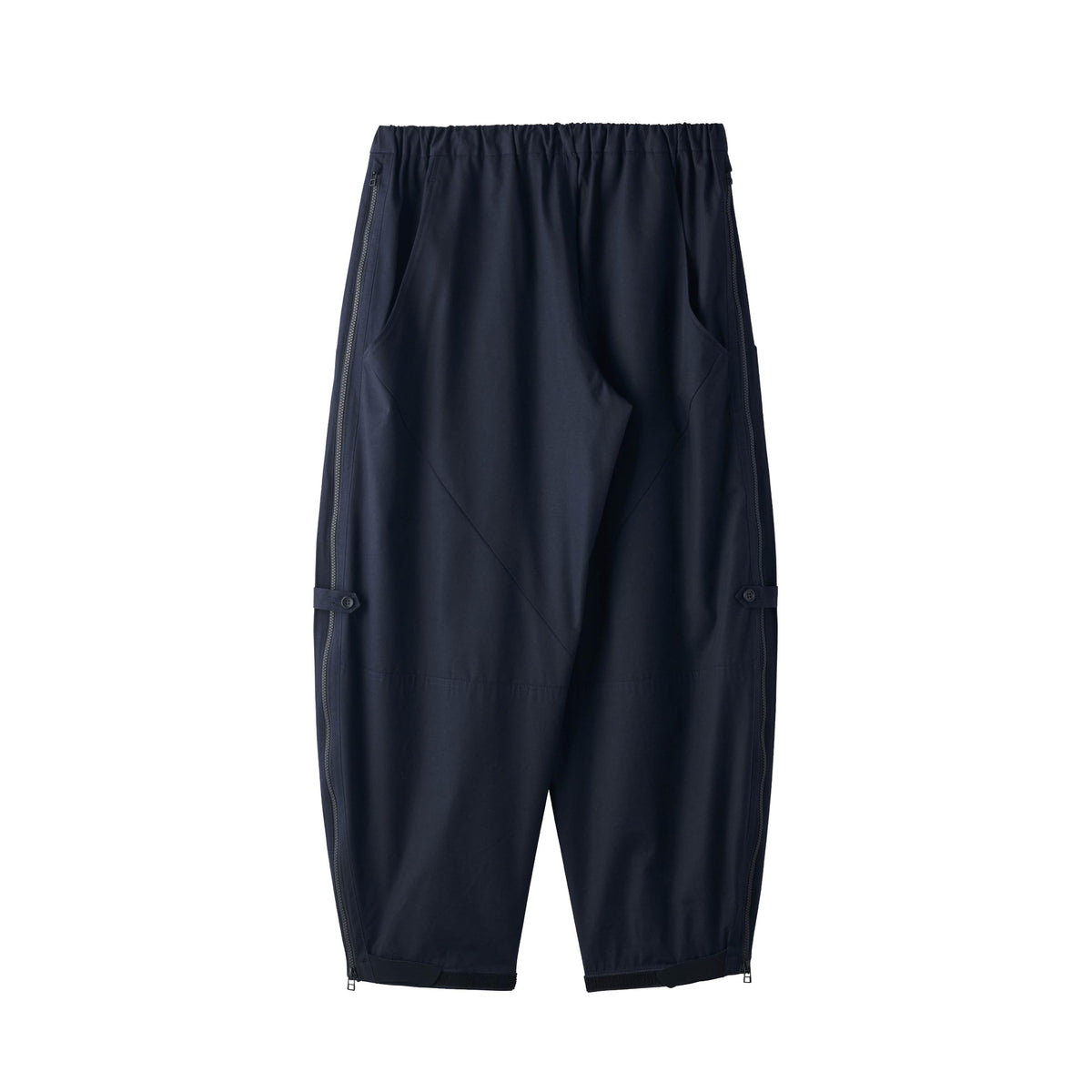 【9/26日(土)発売】 Ventilation Curve Pants