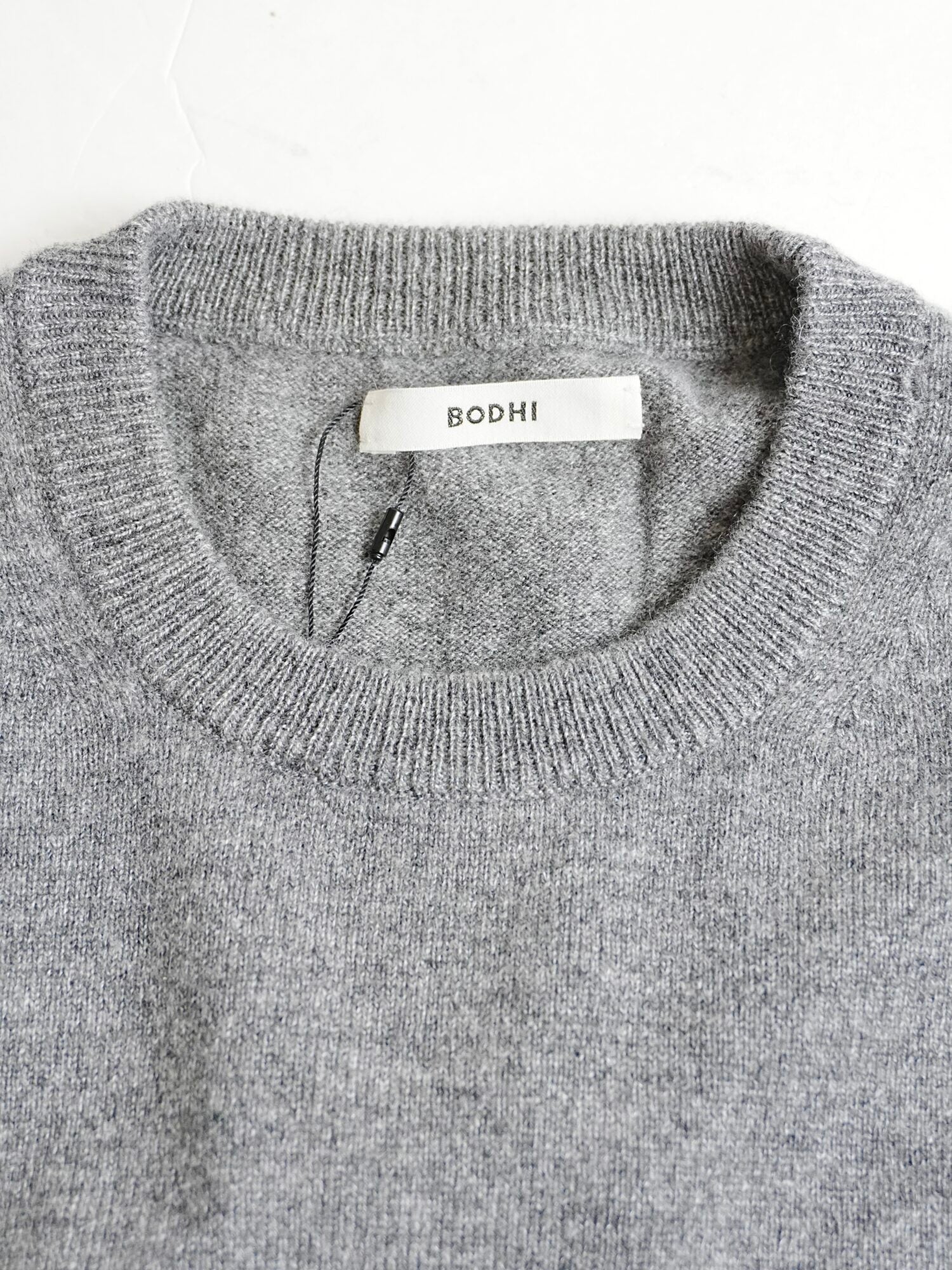 CASHMERE STANDARD SWEATER