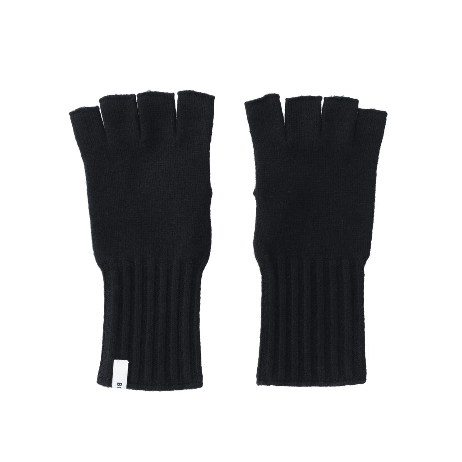 FINGERLESS GLOVES