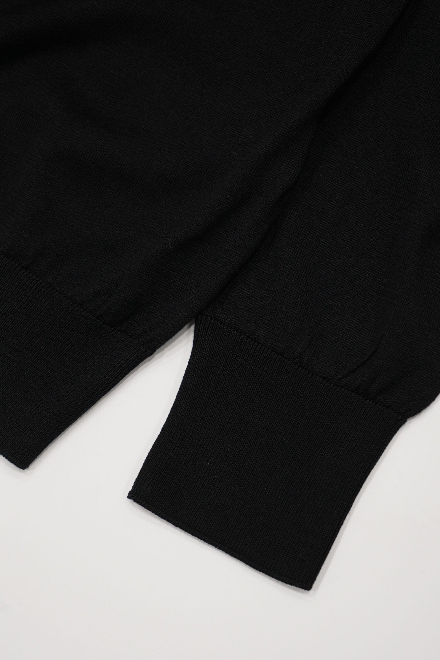 SILK HIGH GAUGE CREW