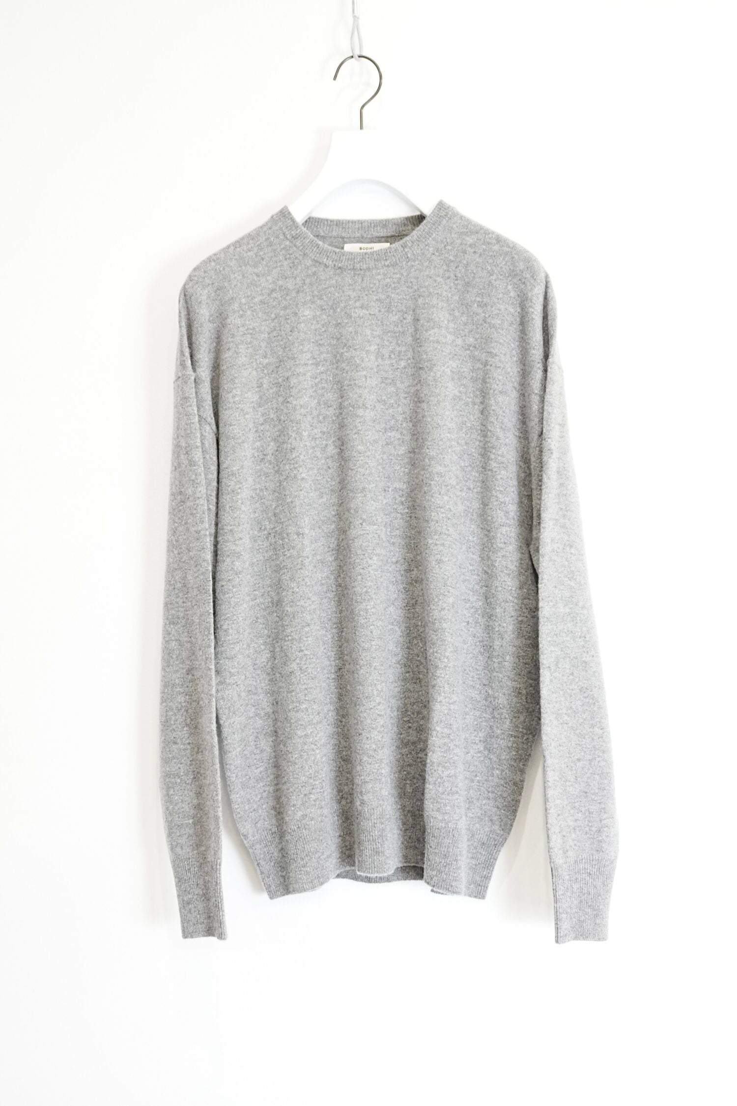 CASHMERE STANDARD SWEATER