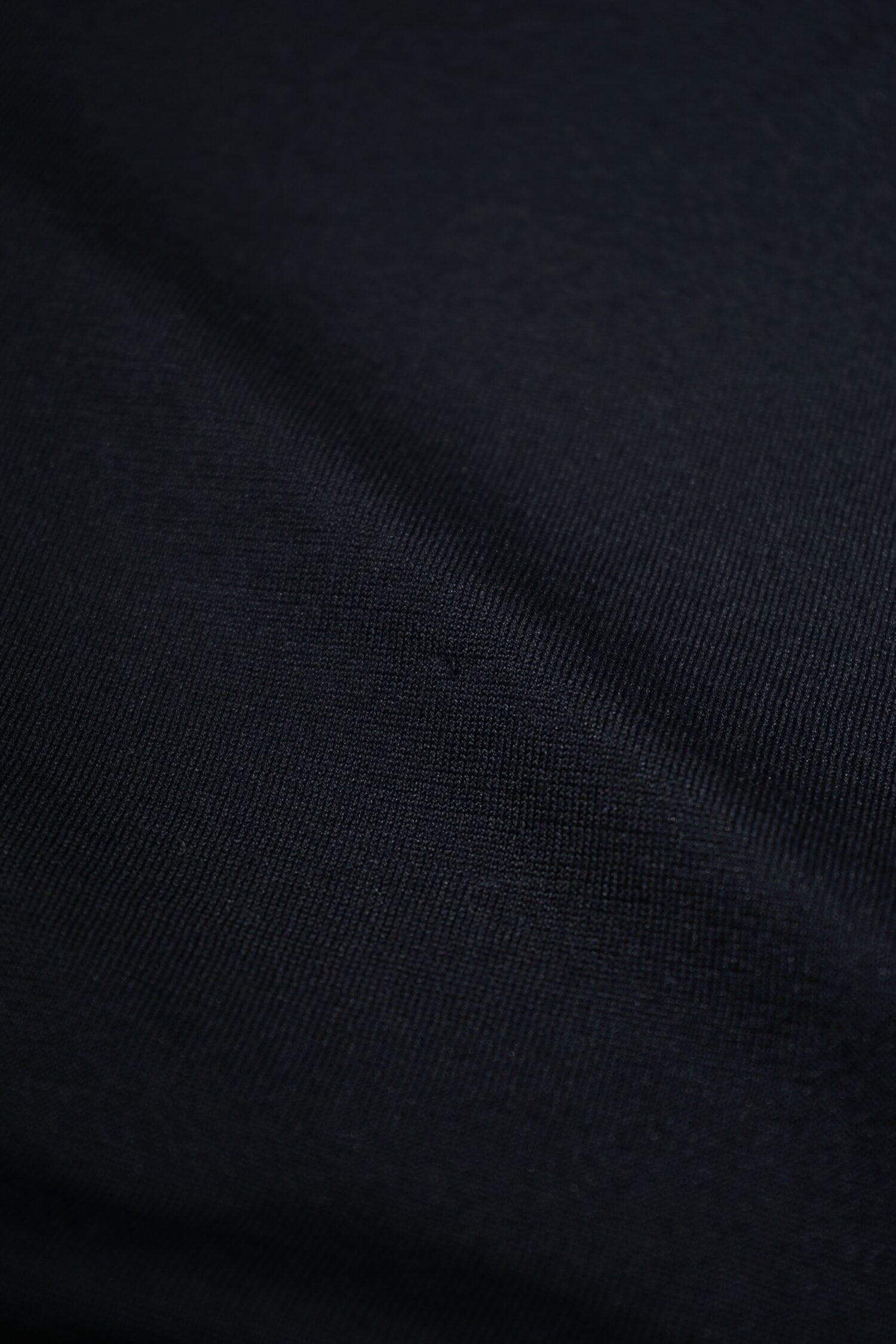 SILK HIGH GAUGE CREW