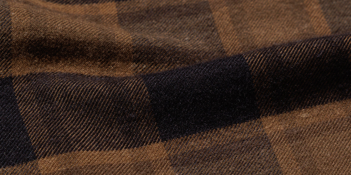 PENDLETON Long sleeve check shirt