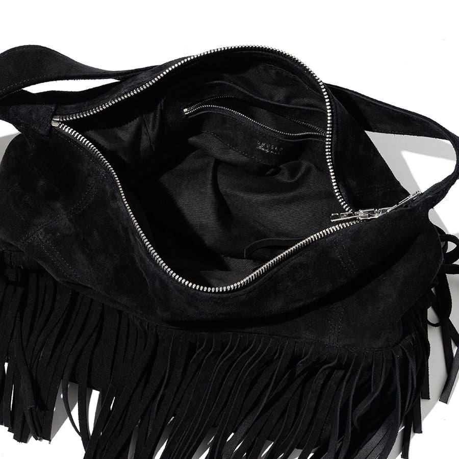 【8/29(土)発売予定】Leather bag