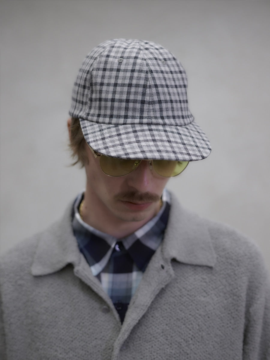 Wool cap