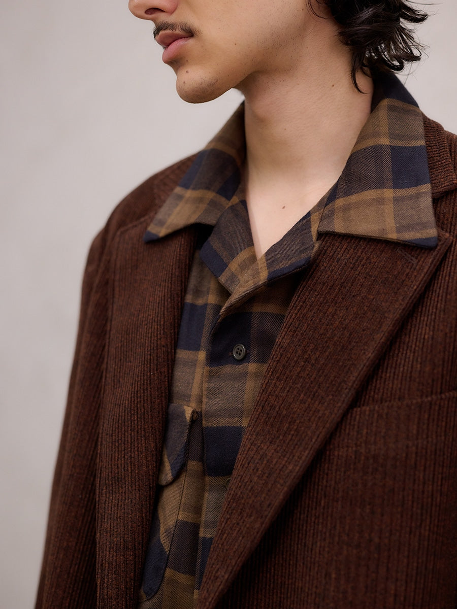 PENDLETON Long sleeve check shirt