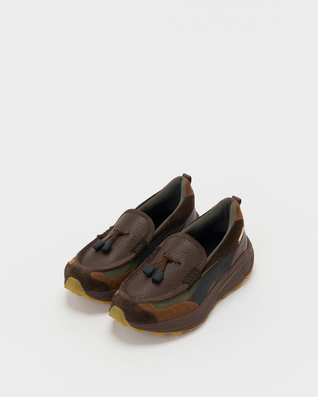 【8月15日発売】polar loafer