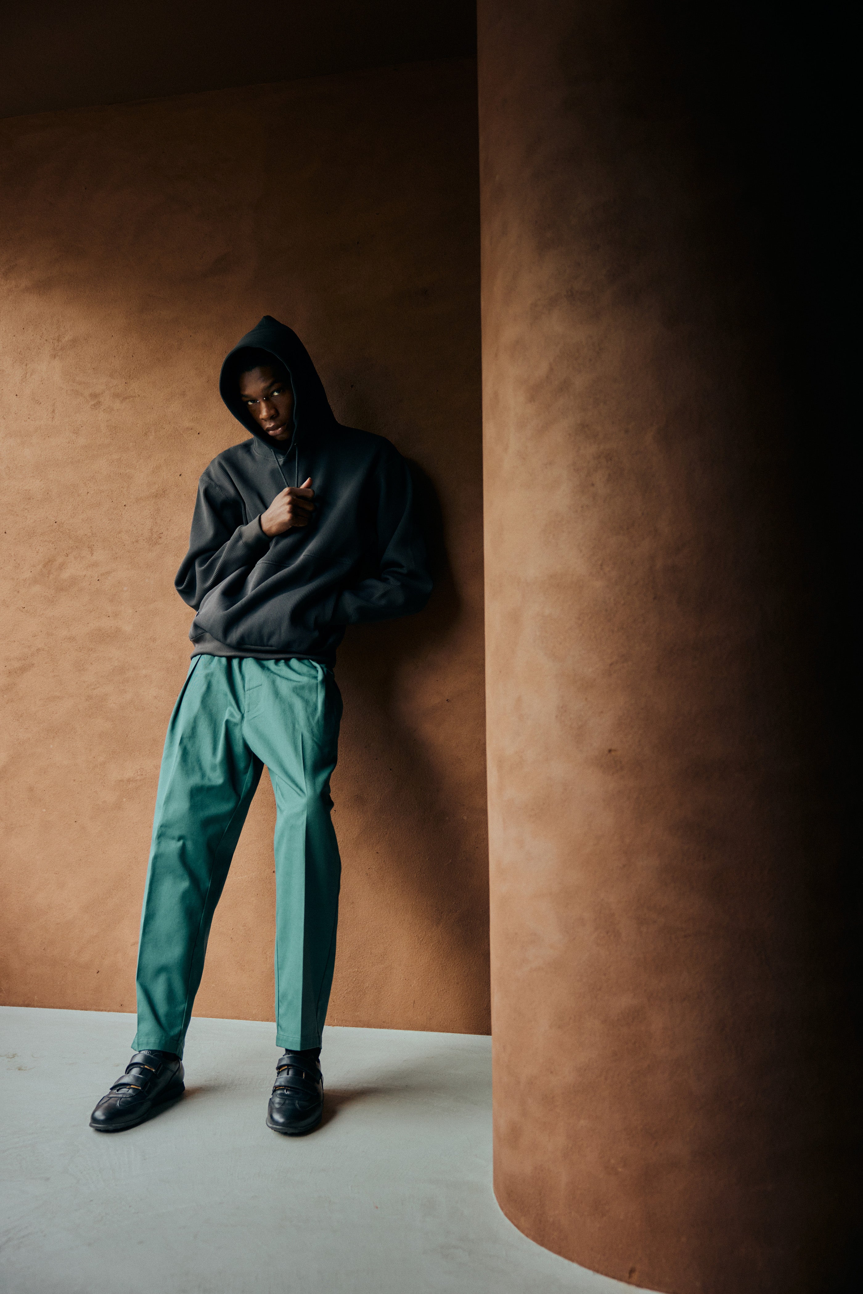 【8月22日(土)発売】DAILY WORK SLACKS