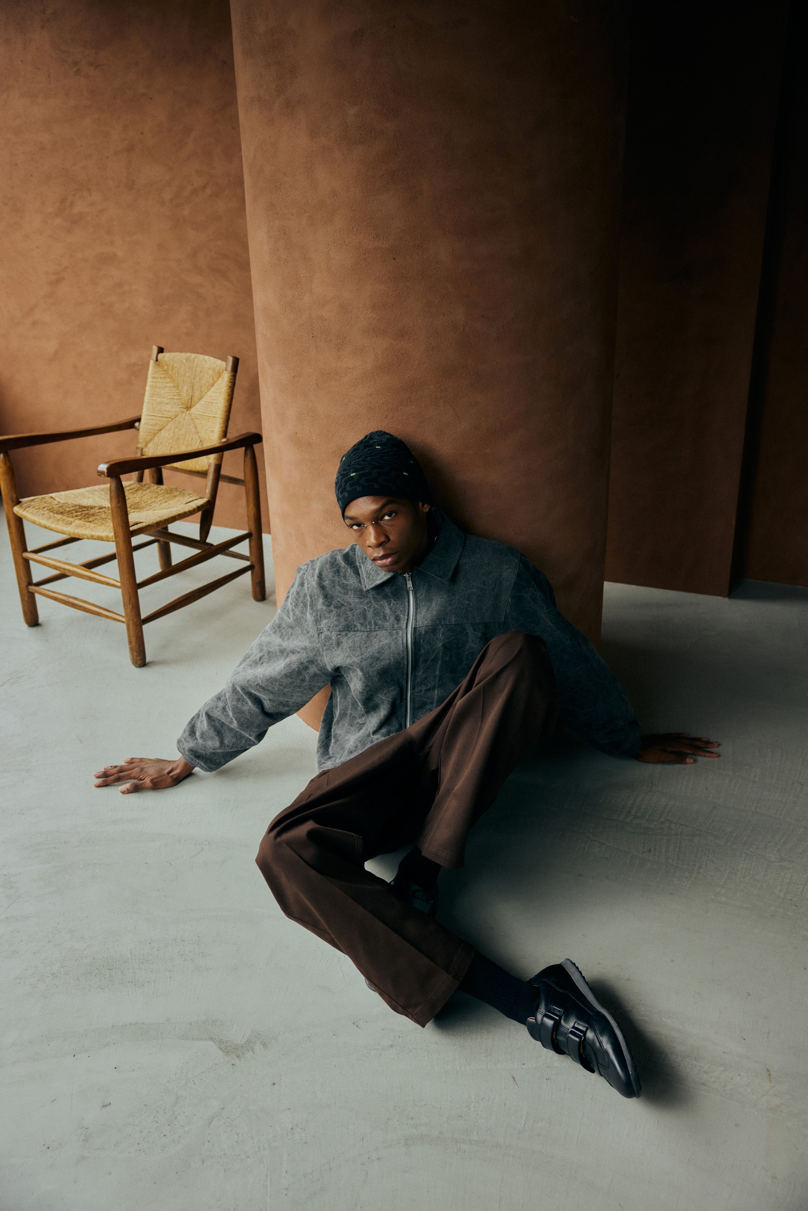 【8月22日(土)発売】DAILY WORK SLACKS