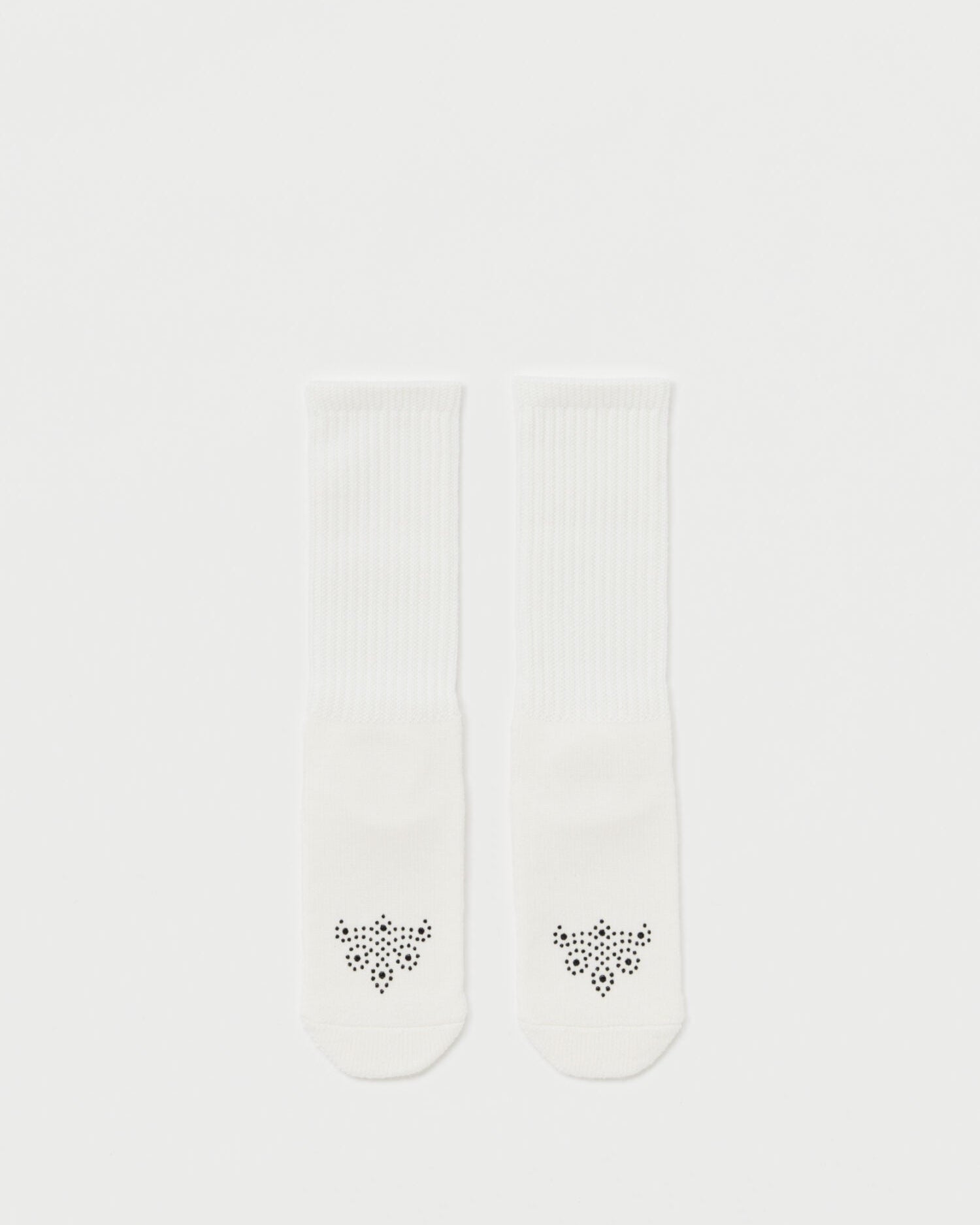 medallion　socks