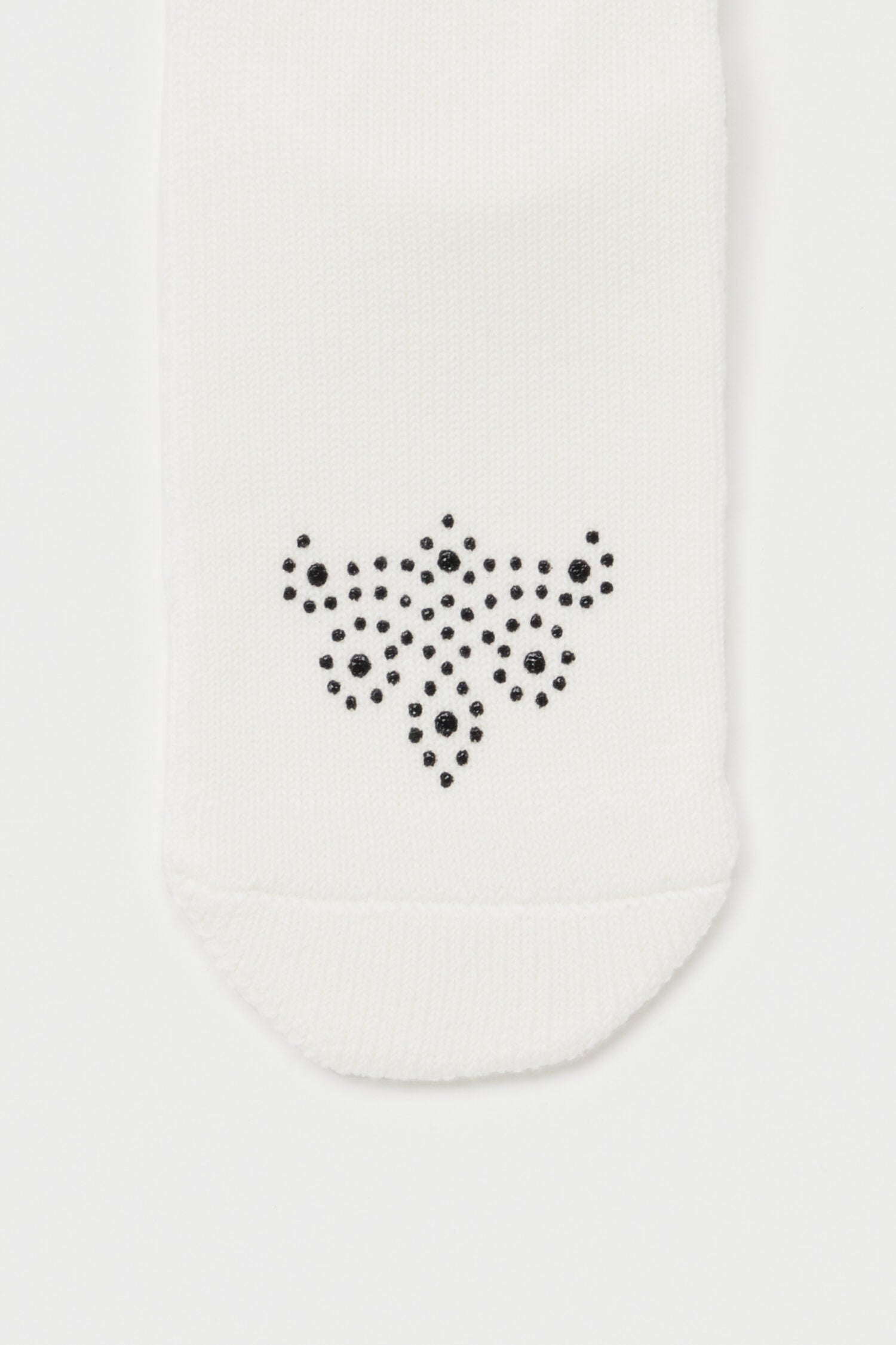 medallion　socks