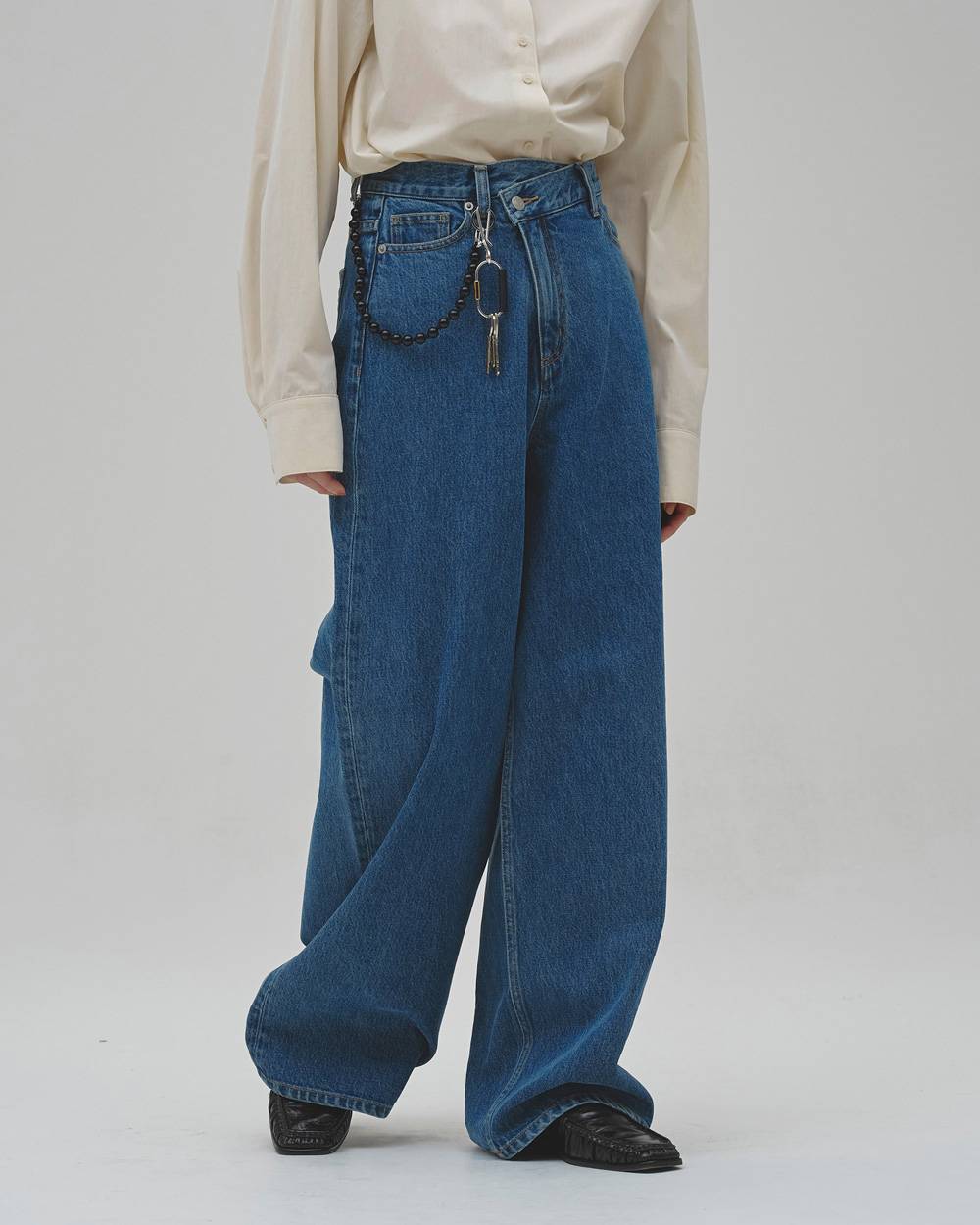 【8/27(木)発売】Henry's Denim / BLUE