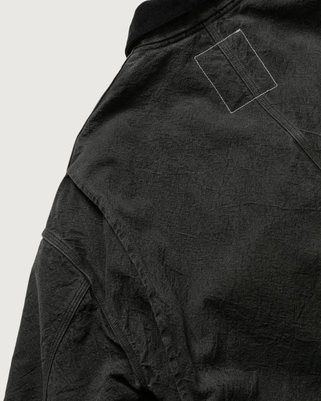 【9/4(金) 発売予定】WORK JACKET