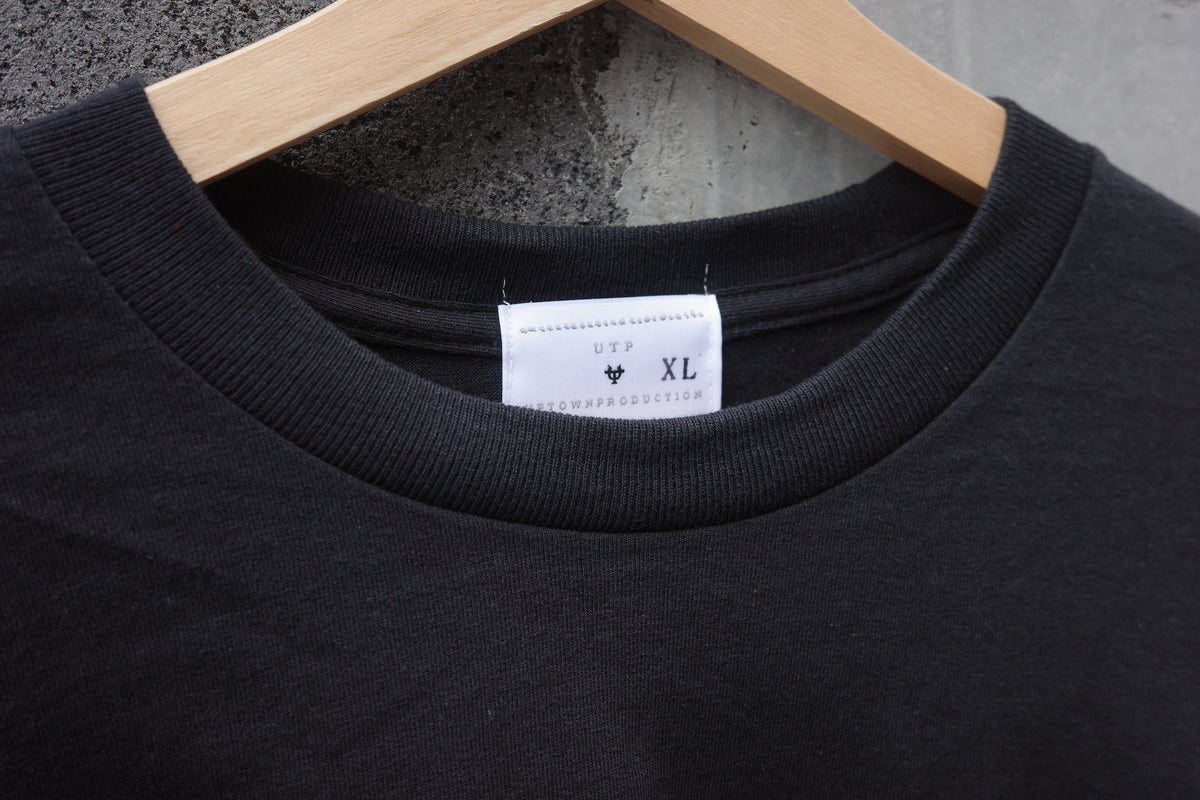 alone… LS TEE