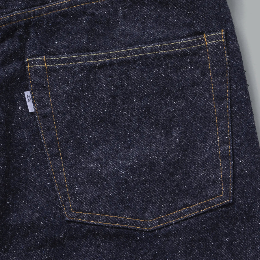 028 LV 66 JEANS 33 ONE-WASHED