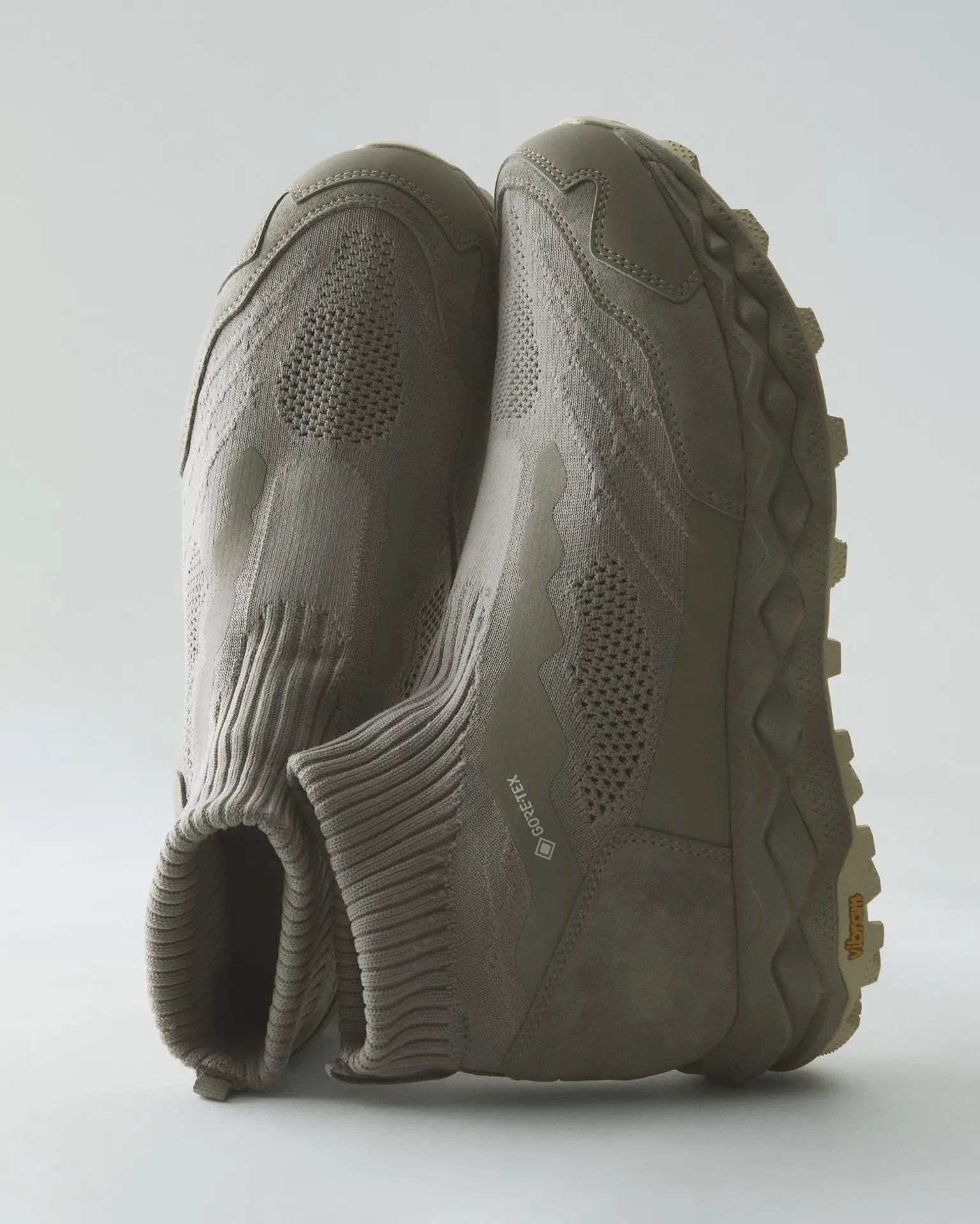 【4/25(土)発売】WAVE MUJIN LS MID GTX nonnative