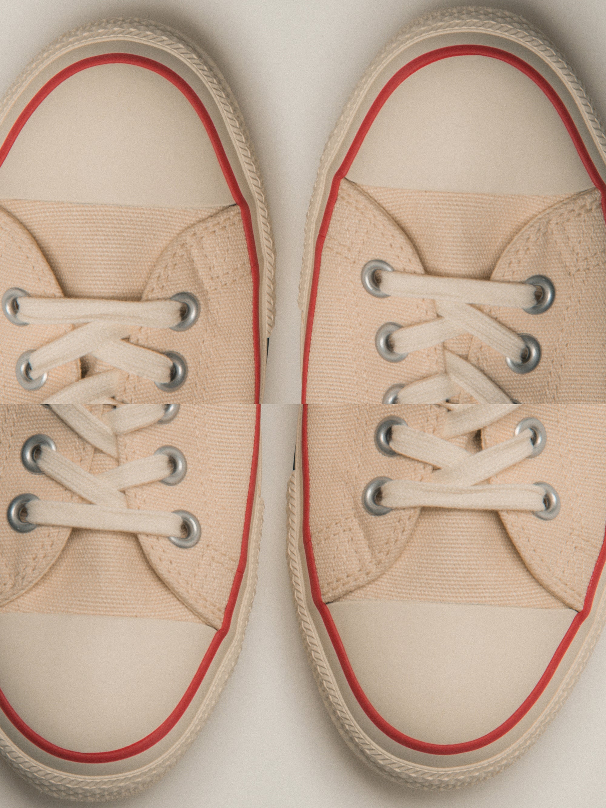 【8/22(土)】converse × nonnative ALL STAR GORE-TEX CENTERZIP OX / NN