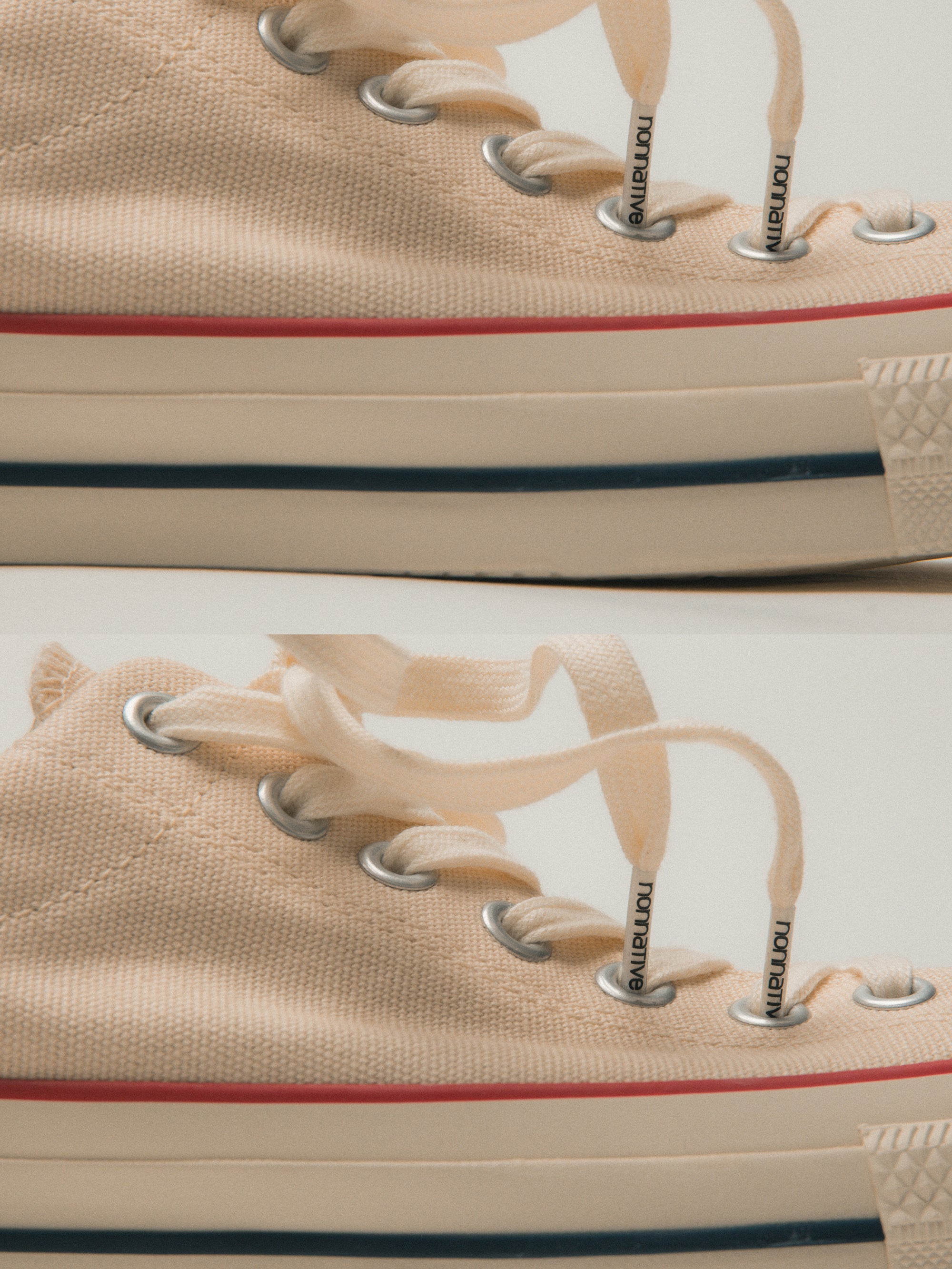 【8/22(土)】converse × nonnative ALL STAR GORE-TEX CENTERZIP OX / NN