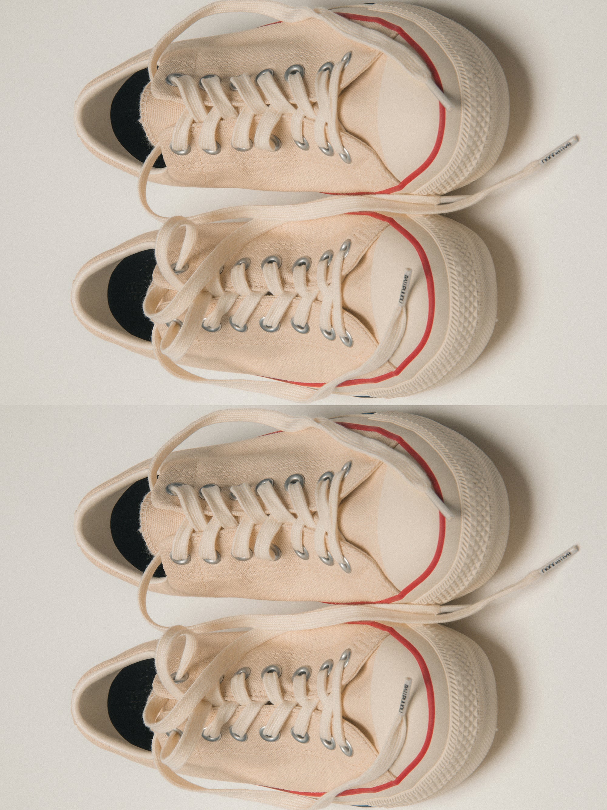 【8/22(土)】converse × nonnative ALL STAR GORE-TEX CENTERZIP OX / NN