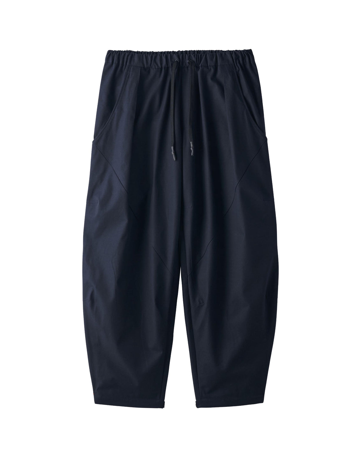 【9/26日(土)発売】 Ventilation Curve Pants