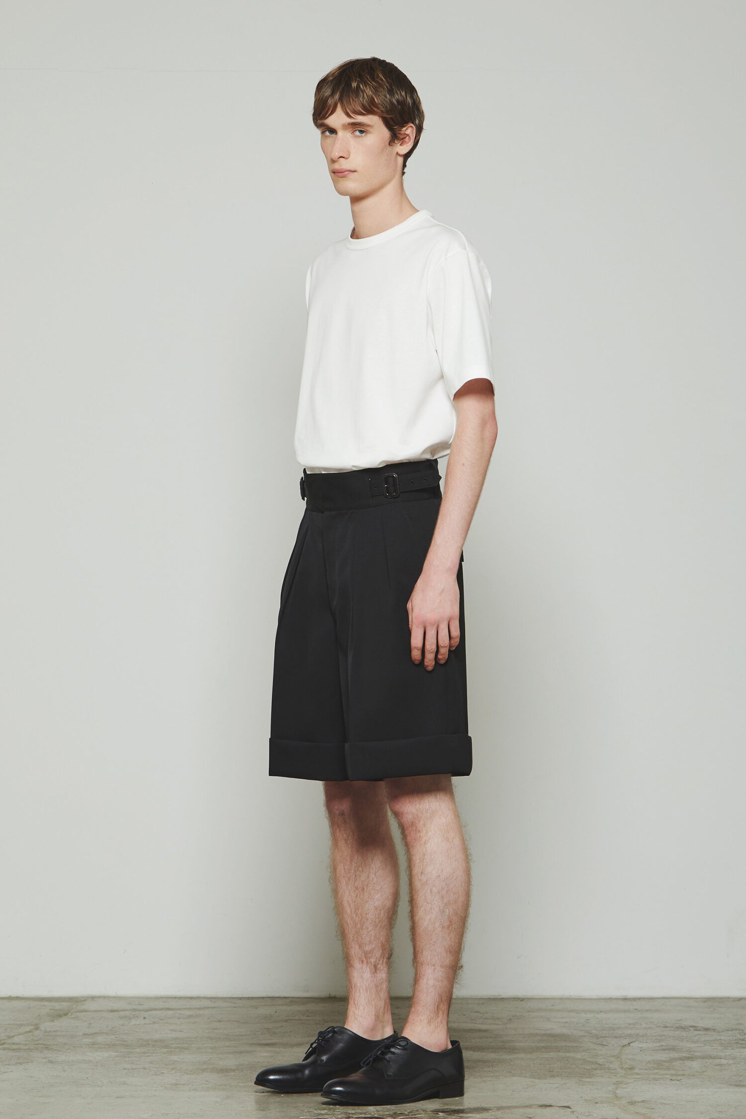THE RERACS - THE GURKHA SHORTS