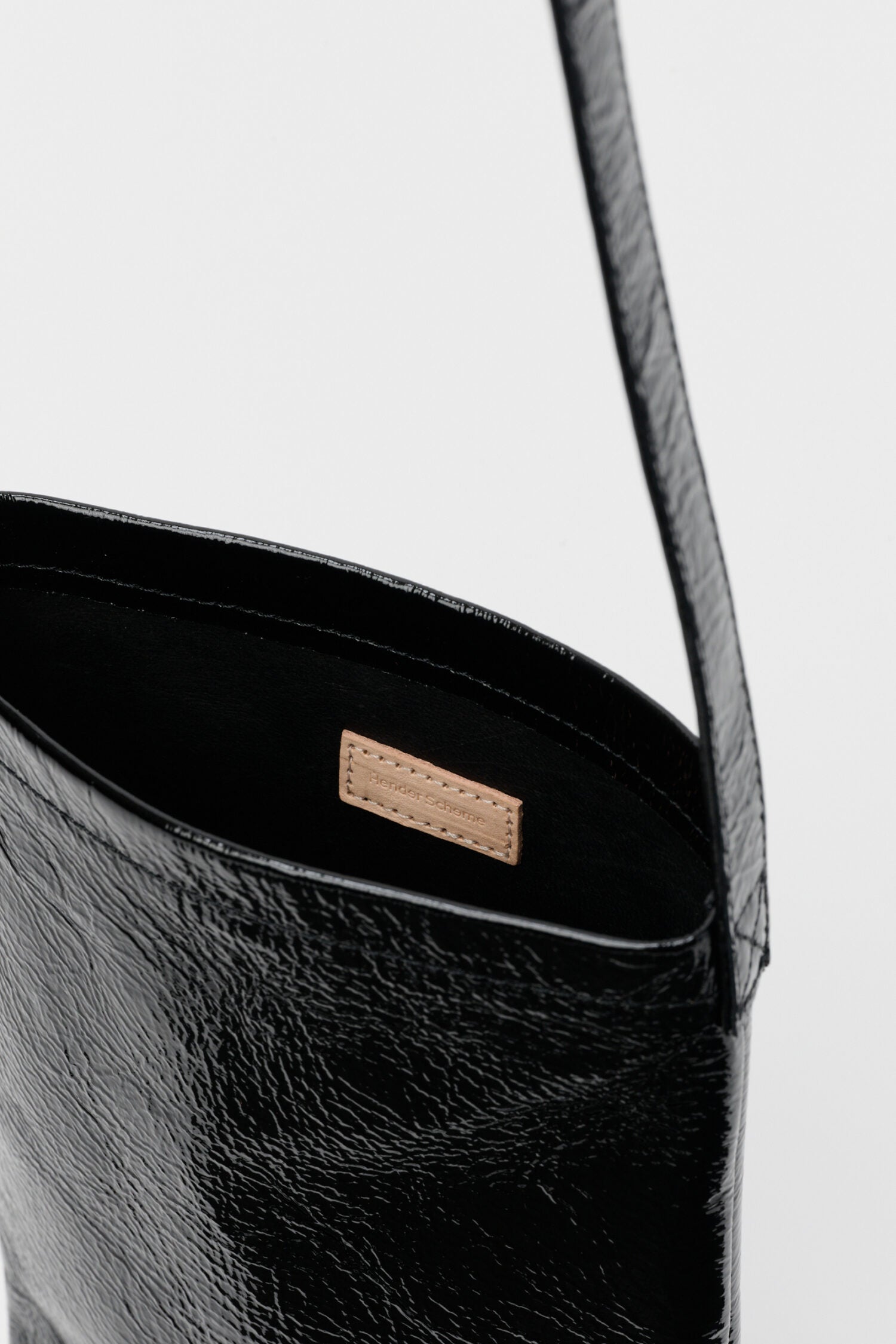 patent horse shoulder small