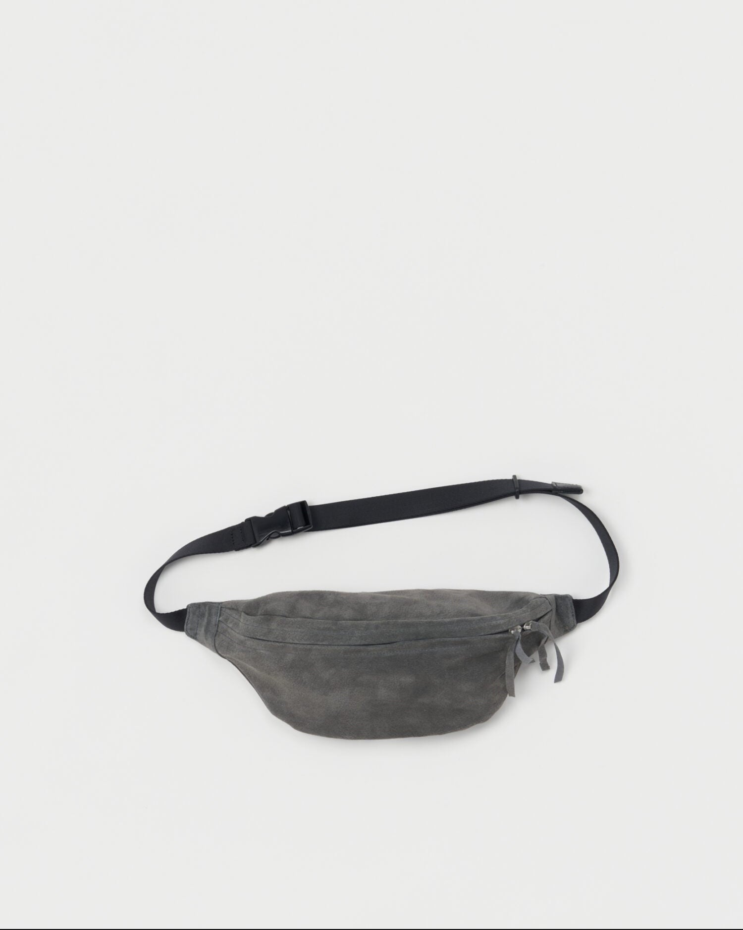 pig waist pouch bag