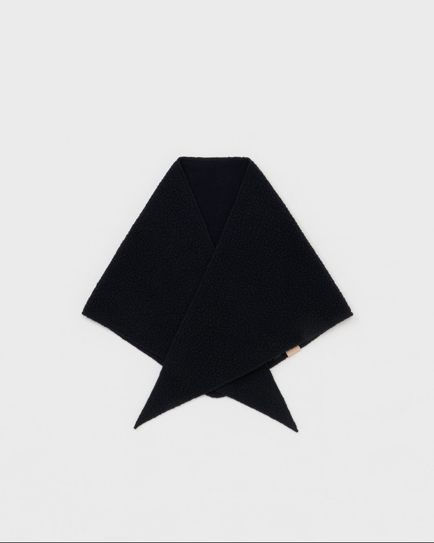 polartec fleece bandana