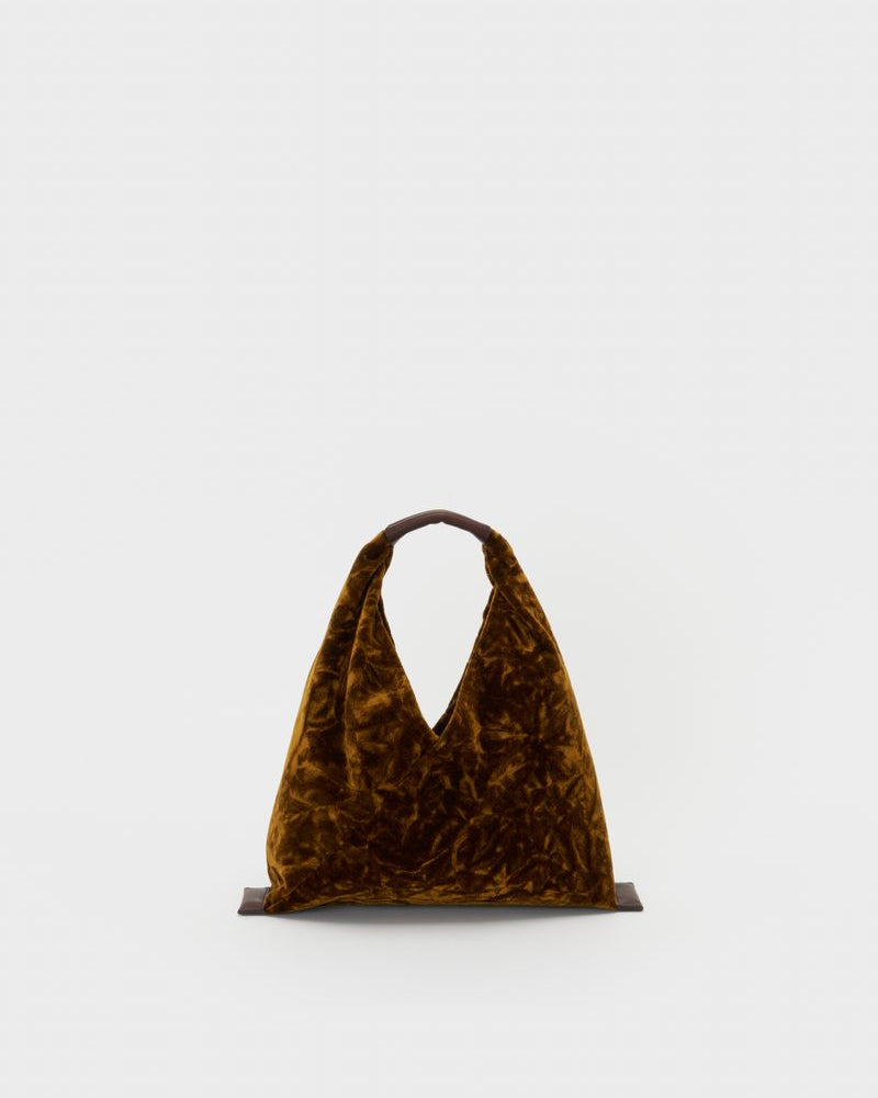 Hender Scheme - azuma bag small