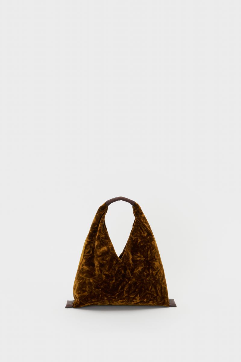 【9/12(土)発売】velvet azuma bag small