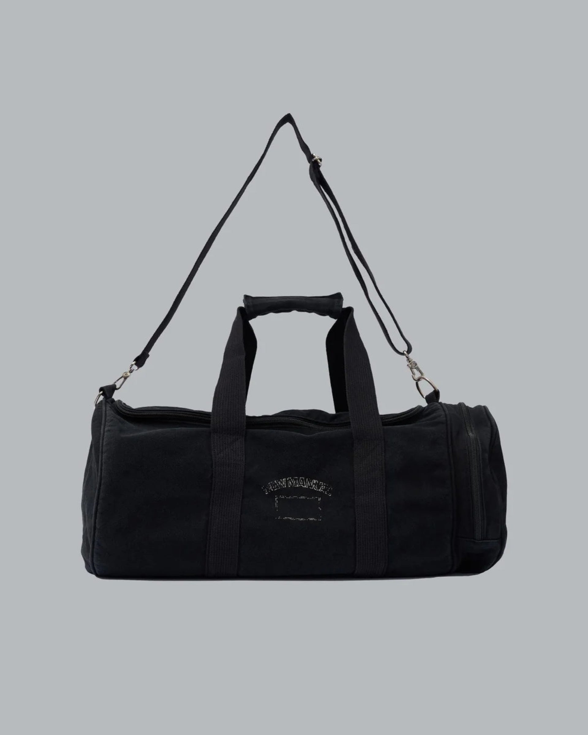 NEIGHBORHOOD DRUM-S/ N-LUGGAGE ドラムバッグ SOUVENIR