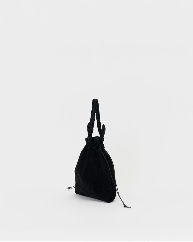【8/8(土)発売】woven sac suede