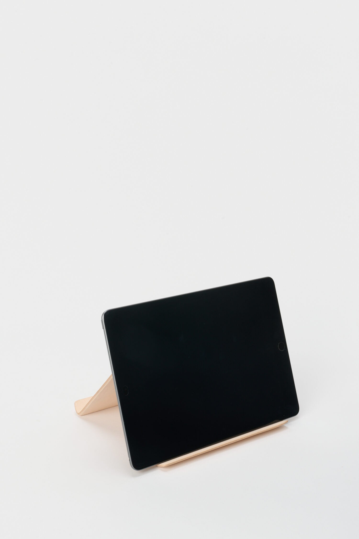 【新品】Hender Scheme tablet stand black 新品】Hender Scheme tablet stand black tablet stand｜スキマ Hender