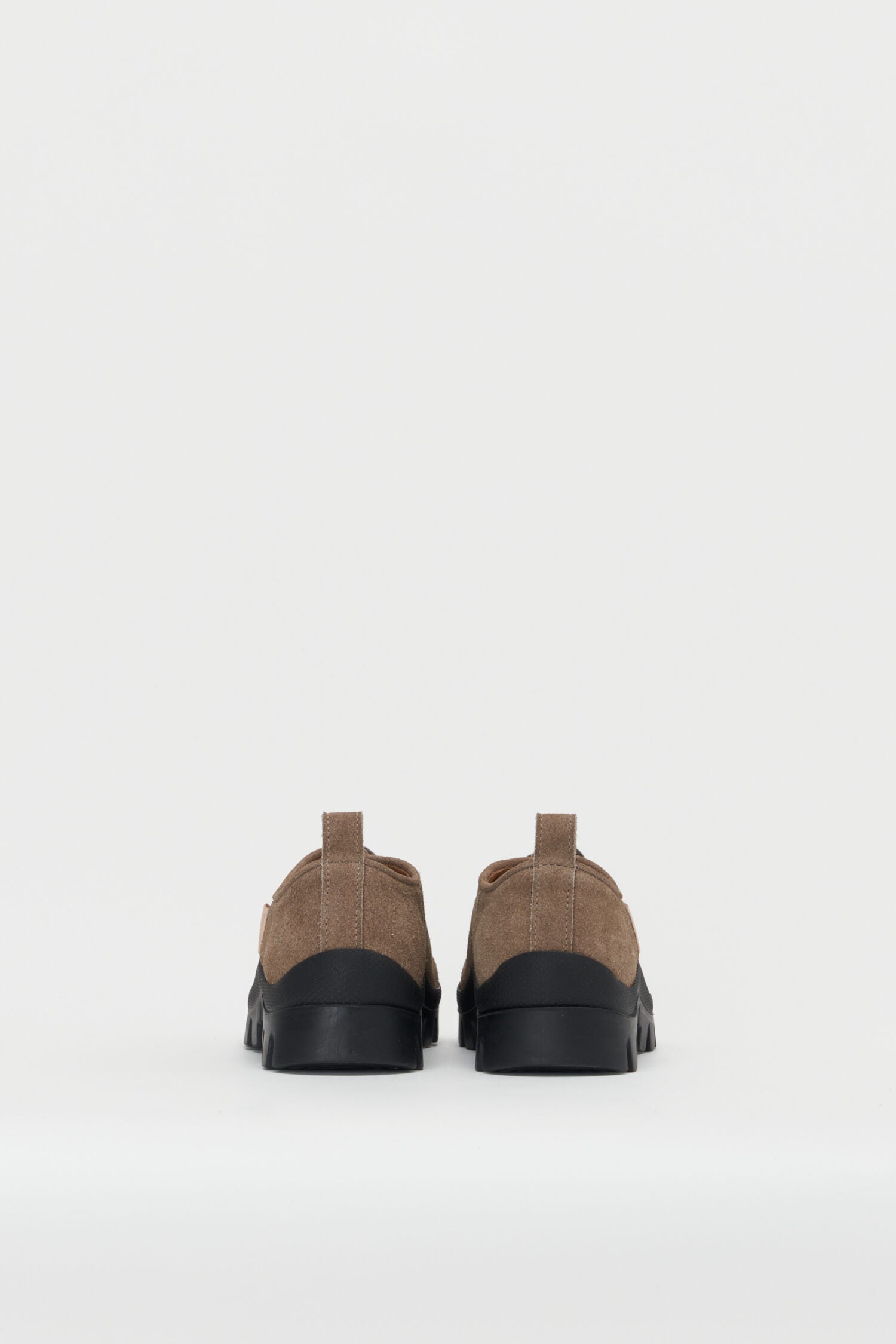 tirolean #2146（suede)