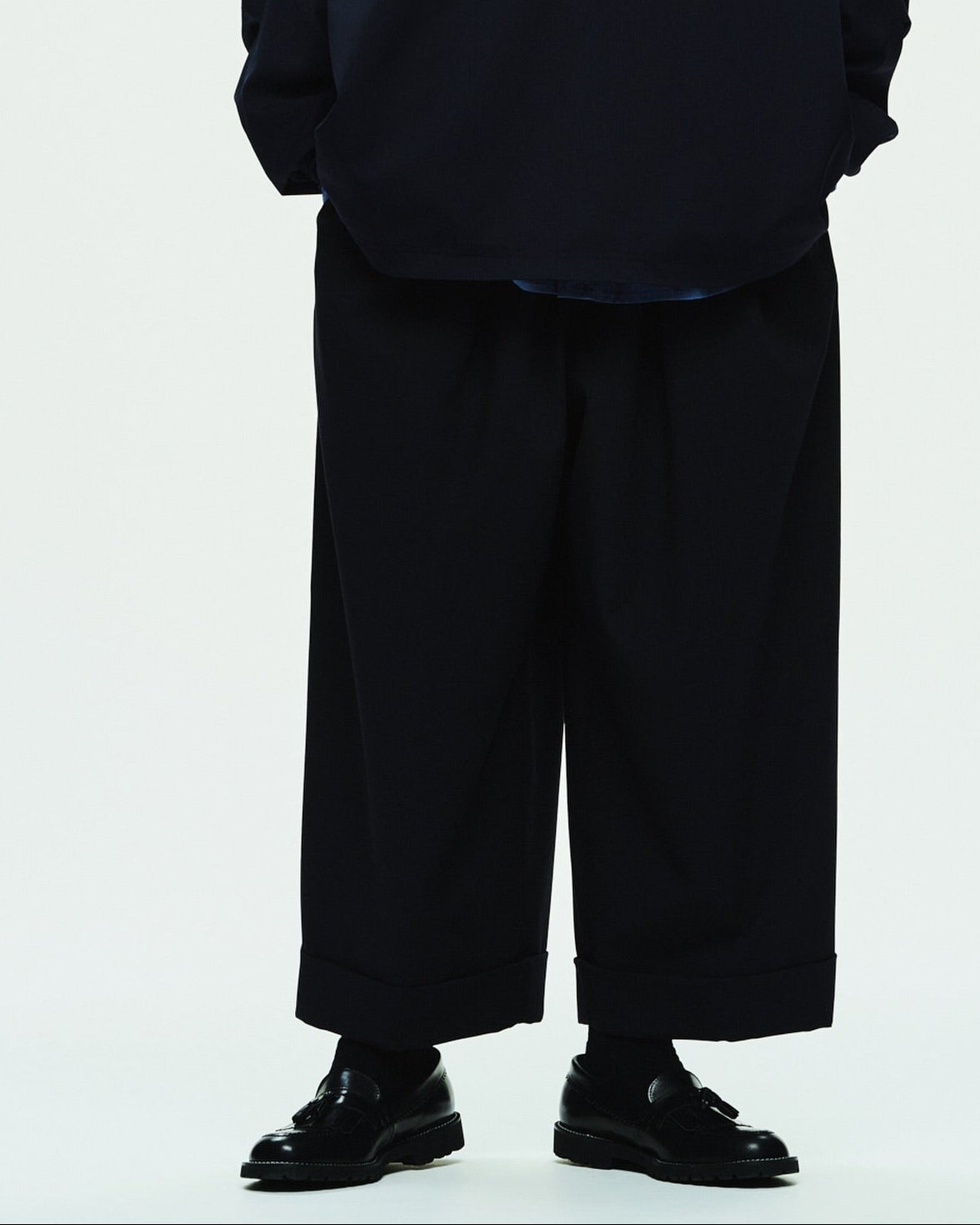 【10/10(土)発売】 BLOHM LOAFER
